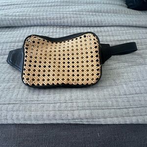 Free People Ratan Crossbody